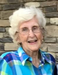 Mabel Faye (Yoder) Rottman Obituary