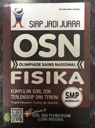 Soal osn matematika smp 2020 dan pembahasannya. Jual Osn Fisika Smp Soal Dan Pembahasan Terjamin Jakarta Utara Sugimenstore Tokopedia