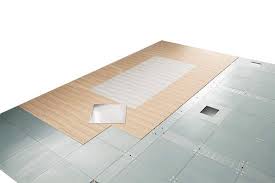 This Panel Of Oa Series Raised Floor System Are 600mm Square Or 500mm Square Oa Series Is Bare Board Often Used W Office Building Flooring Commercial Center