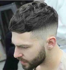 Click here for details on this the bald fade (also known by its other name: 77 Fade Haircuts Styles And Types That Ll Trend In 2021