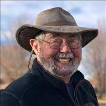 Ted A. Larkin, Sr. Obituary