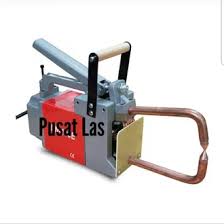 Petugas menduga bahwa mesin atm dirusak menggunakan mesil las. Jual Produk Mesin Mesin Spot Welding Termurah Dan Terlengkap Mei 2021 Bukalapak