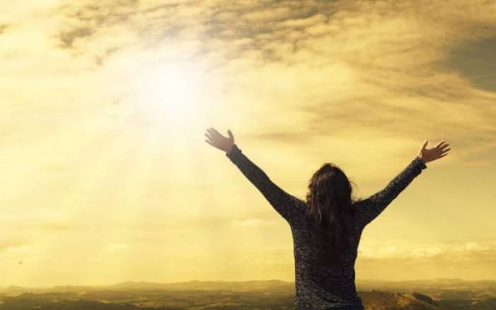 What does the Bible say about deliverance?