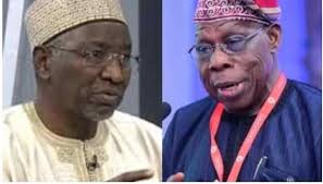 Governor Inuwa Swears-In Justice Halima Mohammed As Gombe Chief Judge