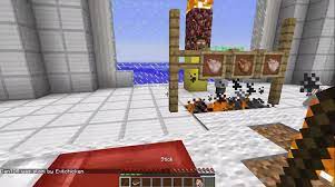 Fight the evil herobrine in an incredible battle for life and death. Herobrine Mod Minecraft Pe Bedrock Mods