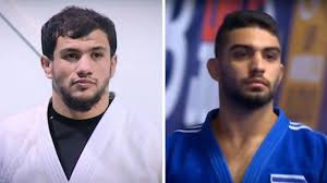 The remaining judoka underwent a qualifying process to earn a spot for the games through the world ranking list prepared by international judo federation on june 28, 2021, and finalized on 5 july. M7wi1rbuouktdm