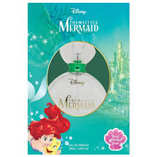 Lifejackets are only permitted when accompanied by an adult. Buy Disney Storybook Collection Little Mermaid Eau De Parfum 50ml Spray Online At Chemist Warehouse
