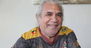 Kempsey born boxer Hector Thompson passes away, aged 70