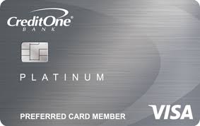 If you need cash deposited into your bank account or have a couple of big purchases on the horizon, upgrade visa gives you the flexibility you need to manage your finances. Credit One Bank Platinum Visa For Rebuilding Credit Review 2021
