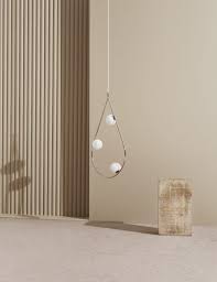 Maison Objet 2018 La Selection Huskdesignblog Maison Et Objet Decoration Interieure Suspension Doree