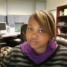 Nakia Matthews's Instagram, Twitter & Facebook