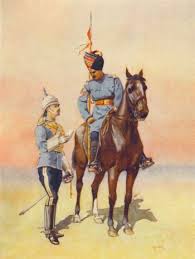 27th Light Cavalry - FIBIwiki