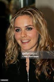 Alicia Pride's Instagram, Twitter & Facebook