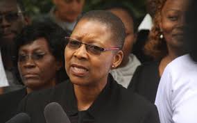 Edwin Ngugi Muriithi