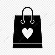 Vector Shopping Bag Icon Shopping Icons Bag Icons Shopping Bag Clipart Png And Vector With Transparent Background For Free Download Bag Icon Shop Icon Buy Icon