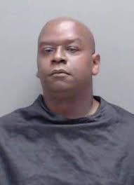 Lassiter, Timothy Gordon Mugshot