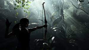 Games tanks from games 894 girls from games 2k. Tomb Raider Wallpaper 488 Images Pictures Download