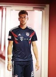 Fc bayern will be without niklas süle, leon goretzka and lucas hernández, among others, for the bundesliga match against 1.fc union berlin on saturday. Pin Auf Football