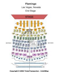 flamingo las vegas tickets and flamingo las vegas seating