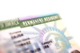 Us Issues New Laws For Green Card Holders From Caribbean Jamaicans Com In 2020 Green Cards The Unit Immigration