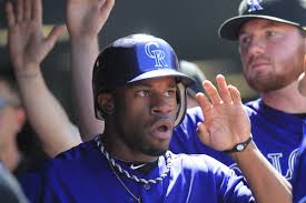 Rockies edge Dodgers in 13 innings