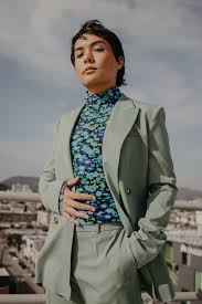 Jesse Leigh: A Non-Binary Actor