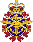 Canadian Armed Forces | Forces armées canadiennes
