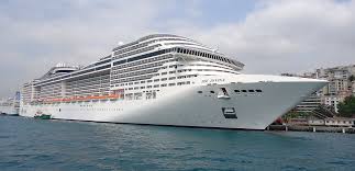 Explore cabins and deck plan for msc divina cruise online! Msc Divina Wikipedia