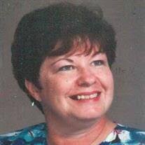 Judith Kay "Judy" Arnold Obituary