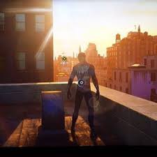 Marvel S Spider Man Ps4 In 2020 Spiderman Marvel Spiderman Marvel