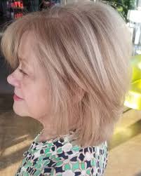 Hair by Olivia at Salon Technique