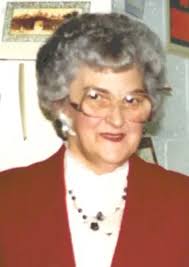 Obituary information for Hilda Beatrice Ash Riddle