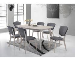 How often should they be groomed? Dining Table 150 X 90cm Solid Wood 6 Seater Scandinavian White Oak Catch Com Au