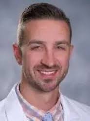 Dr. Jacob Landes, MD