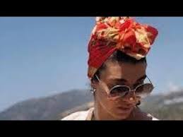 Bandana Baglama Teknigi Aslihankafasi Youtube Bandanalar Kizlar Stil