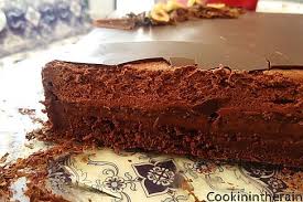 Recette Du Carrement Chocolat De Pierre Herme Chocolat Pierre Herme Recette Pierre Herme