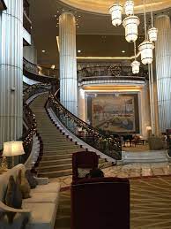 St Regis Hotel Foyer Abu Dhabi Corniche Totally Fabulous Service St Regis Hotel Hotel Foyer Hotel