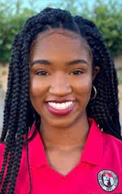 Undergraduate Student Spotlights