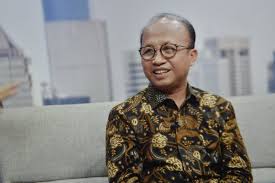 He lost his heart and was controlled by olly, but upon meeting you, he started to get his heart back, along with the mess of emotions. Anwar Sanusi Wikipedia Bahasa Indonesia Ensiklopedia Bebas