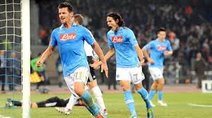 All betting tips are given with different bookmakers comparison. Bayern Held At Napoli Eurosport