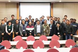 And comprises of an administration block with unique architectural massing with a harmonious and vibrant interconnection with the laboratories and. Master S And Doctoral Program In Materials Innovation University Of Tsukuba