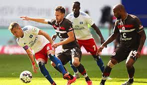 Check spelling or type a new query. 2 Bundesliga Heute Live Im Tv Livestream Und Liveticker