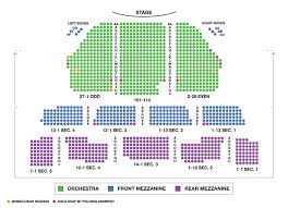 Imperial Theatre Broadway Seating Chart Large 2015 Jesus