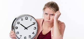 WE'RE LESS PATIENT THAN EVER, AND TECHNOLOGY IS TO BLAME | 107.5 Kool FM