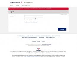 Bank of america edd debit card comes with three years expiration from the issued date. Edd Bank Of America Login Geeksforjobs