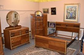 It was the most prevalent variation on art deco furniture during this time, primarily created for the mass market and for bedroom suites. 33 Waterfall Furniture Ideas Waterfall Furniture Art Deco Bedroom Furniture Art Deco Bedroom