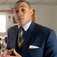 Mr. SkinnyRennie (@brother_rennie_hairston_jr) · Martinsville, VA