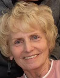 Obituary information for Diane Louise Hammond