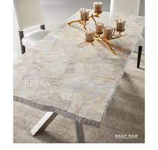 Check spelling or type a new query. Arhaus Style Is A Dish Best Served Hot Milled