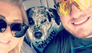 Patti Cook and Jordan Taylor's Wedding Website